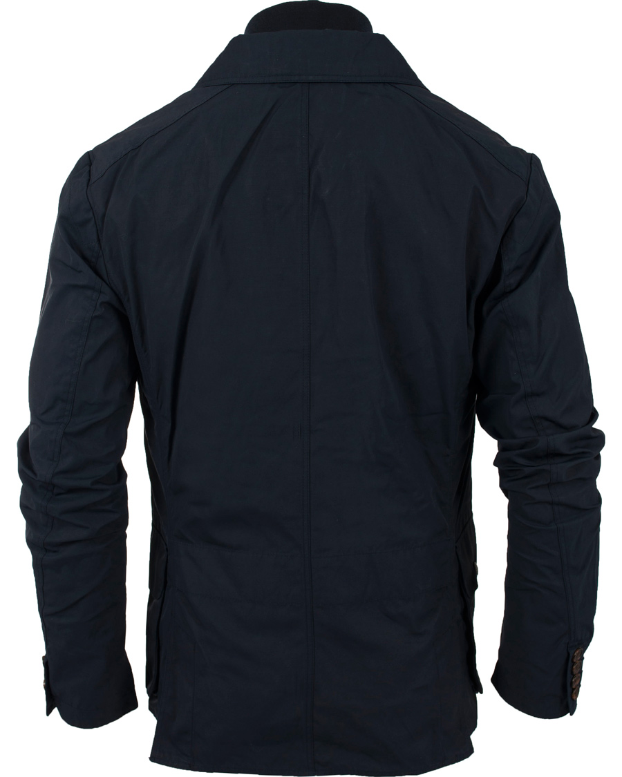 Herr | Jackor | Polo Ralph Lauren | RLX Wading Sport Coat Aviator Navy