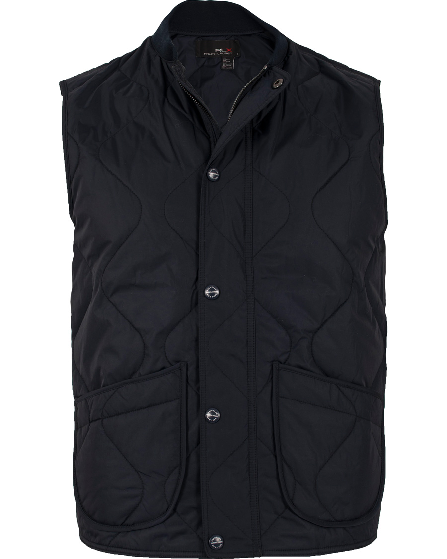 Herr | Jackor | Polo Ralph Lauren | RLX Wading Sport Coat Aviator Navy