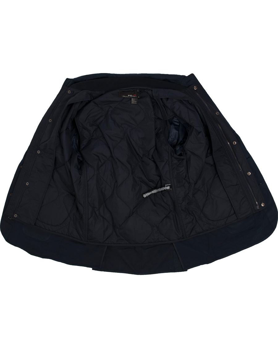 Herr | Jackor | Polo Ralph Lauren | RLX Wading Sport Coat Aviator Navy