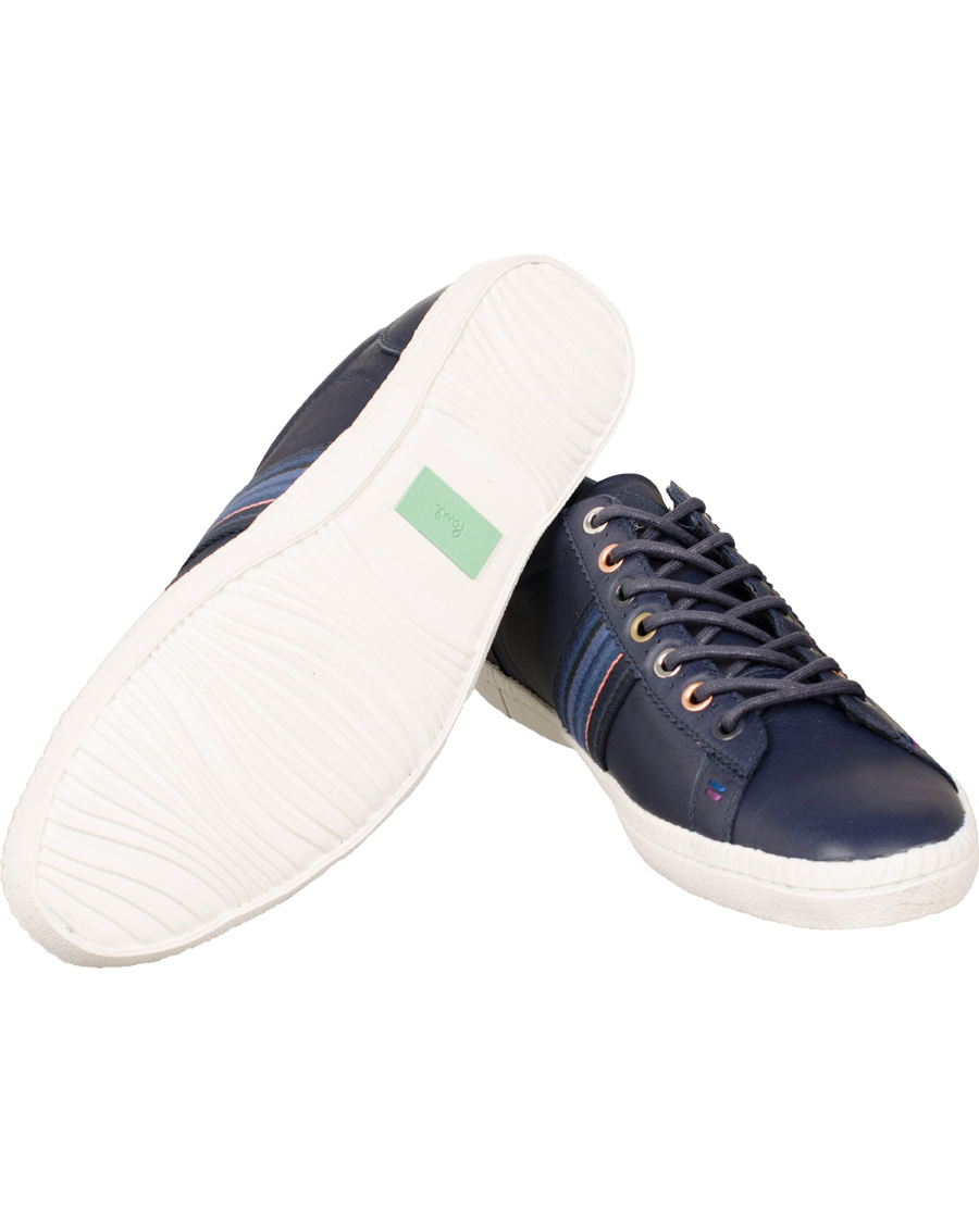 Herr | Paul Smith Shoe Osmo Sneaker Galaxy Mono Lux | Paul Smith Shoe | Osmo Sneaker Galaxy Mono Lux