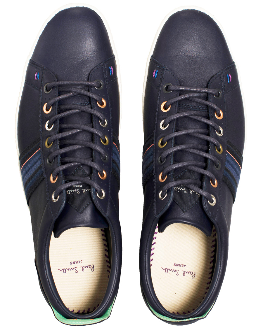 Herr | Paul Smith Shoe Osmo Sneaker Galaxy Mono Lux | Paul Smith Shoe | Osmo Sneaker Galaxy Mono Lux