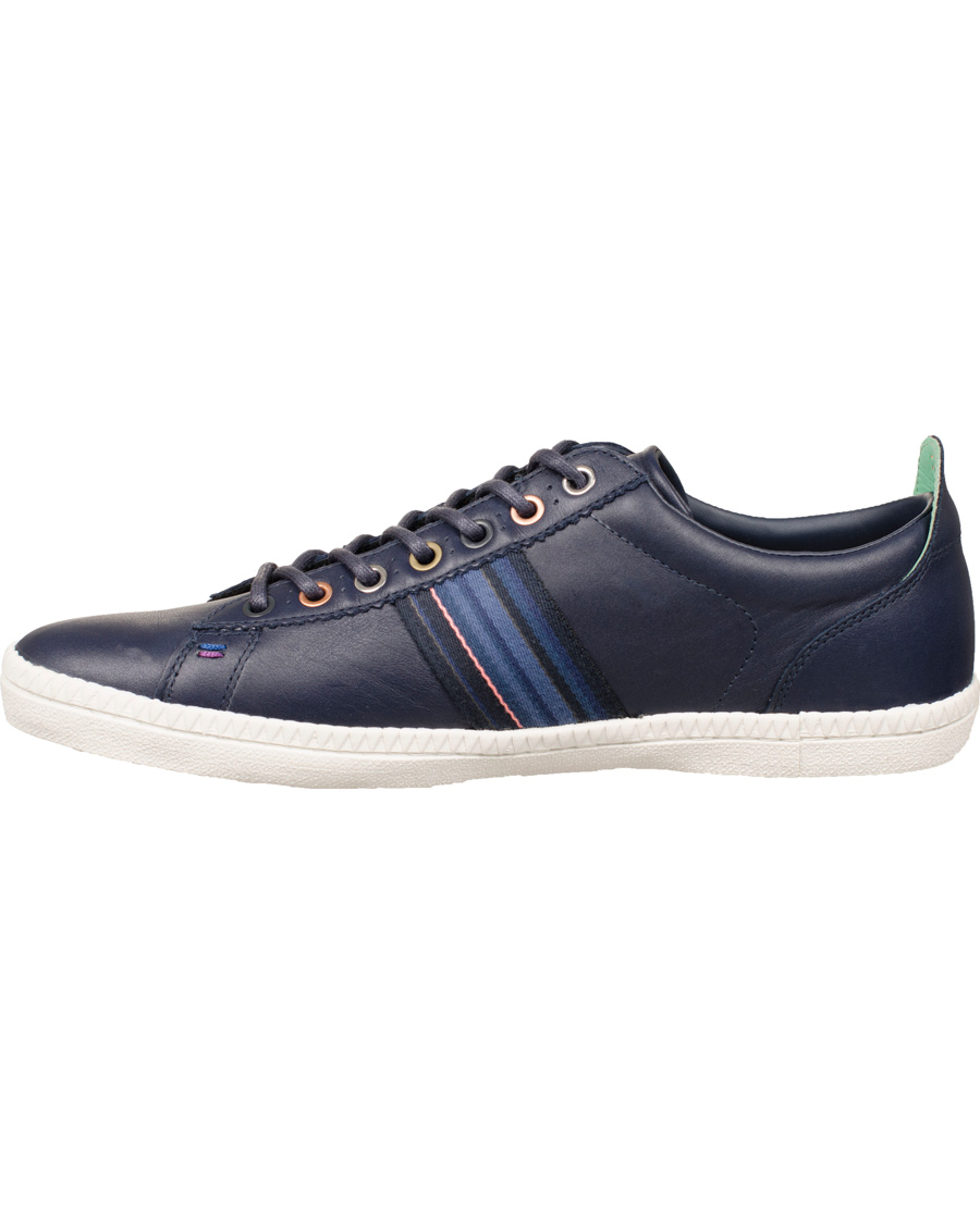 Herr | Paul Smith Shoe Osmo Sneaker Galaxy Mono Lux | Paul Smith Shoe | Osmo Sneaker Galaxy Mono Lux
