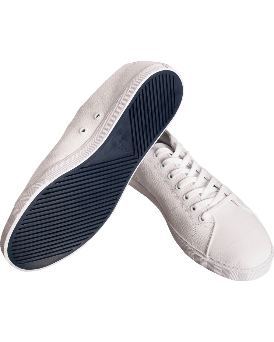 Herr | Lacoste Marcel LCR Sneaker White | Lacoste | Marcel LCR Sneaker White