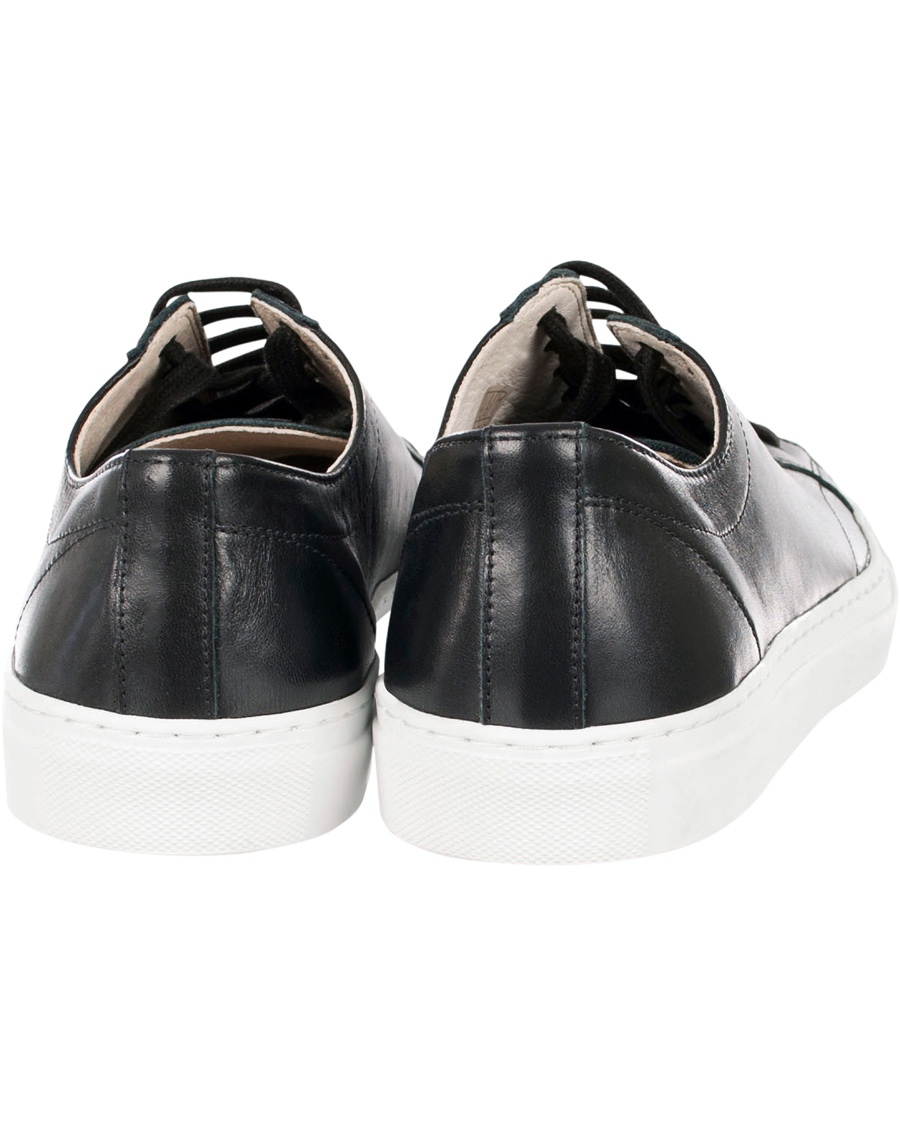 Herr | Filippa K Morgan Sport Shoe Black | Filippa K | Morgan Sport Shoe Black