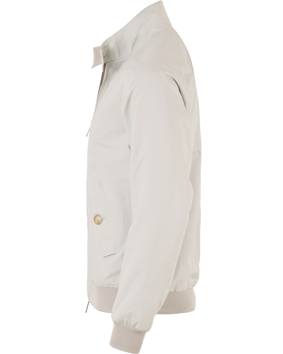 Herr | Jackor | Baracuta | G9 Original Harrington Jacket McQueen's Stone