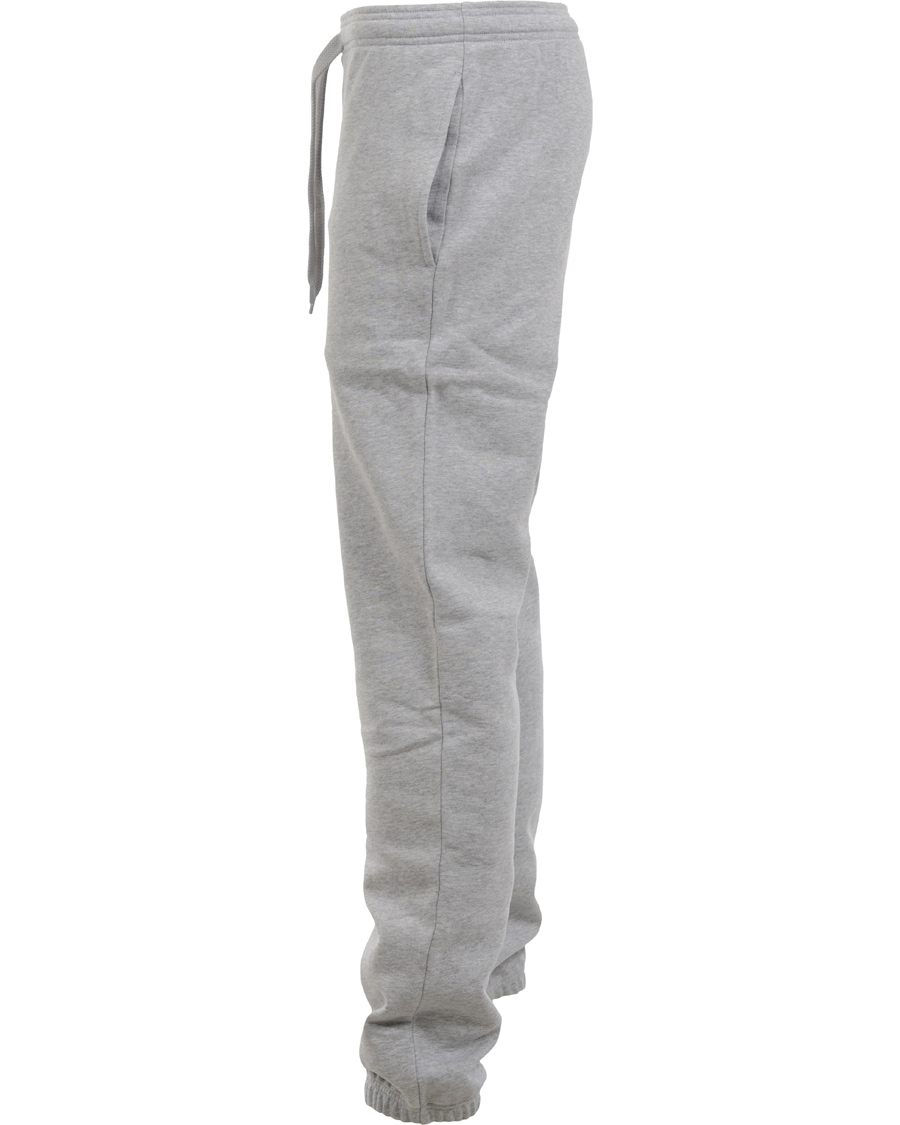 Herr | Byxor | Lacoste | Sweatpants Silver Grey