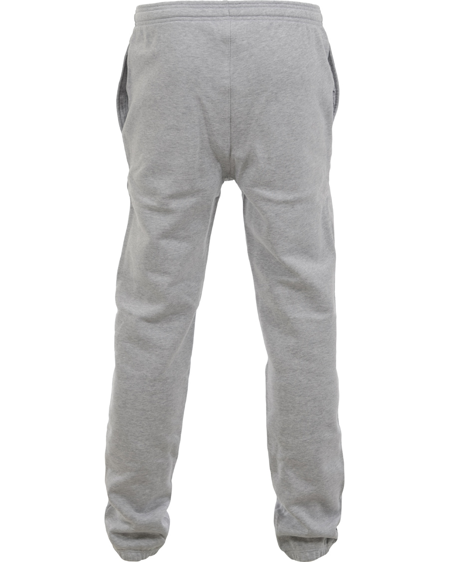 Herr | Byxor | Lacoste | Sweatpants Silver Grey