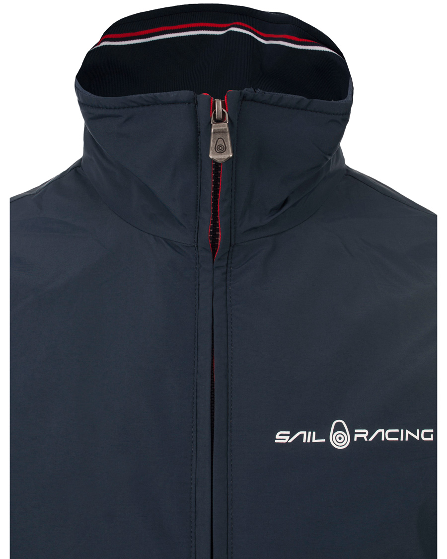 Herr | Jackor | Sail Racing | International Lumber Jacket Great Britain Navy