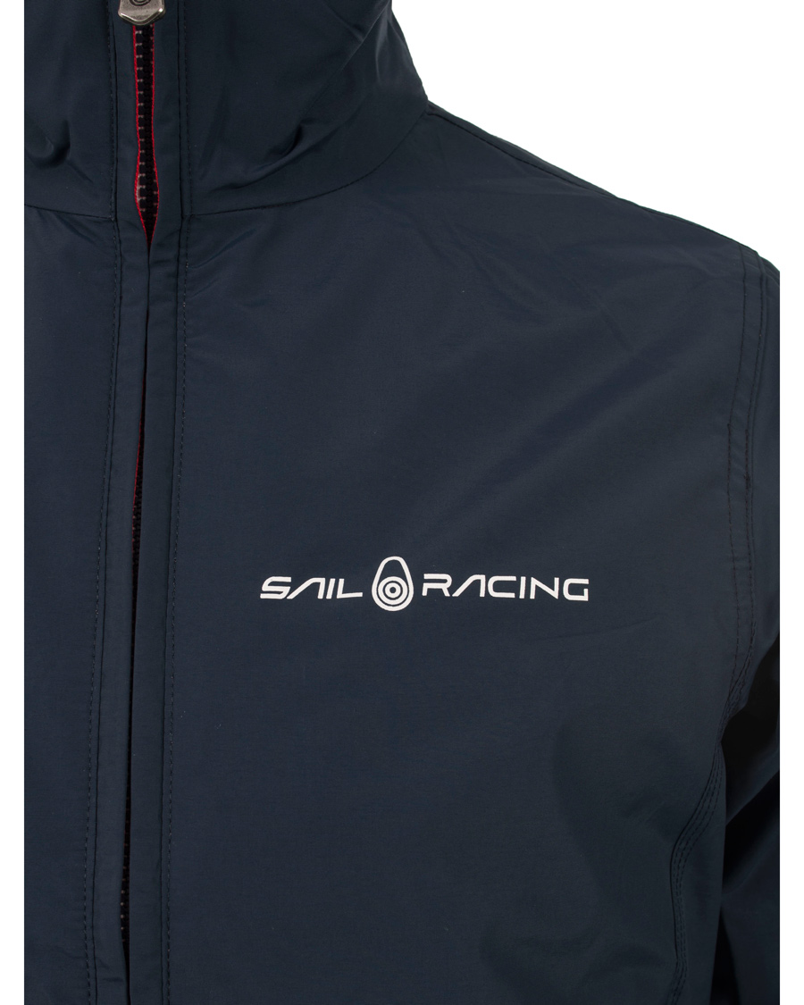 Herr | Jackor | Sail Racing | International Lumber Jacket Great Britain Navy