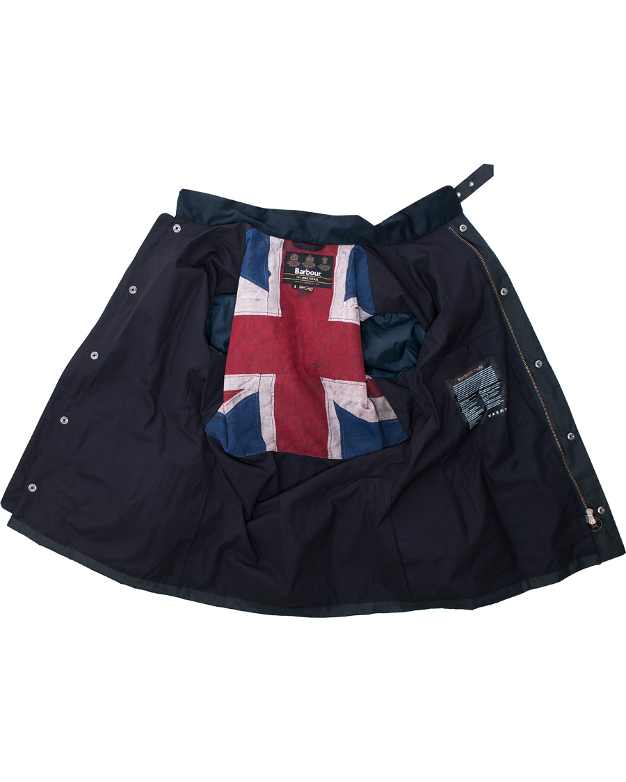 Barbour international simonside jacket outlet