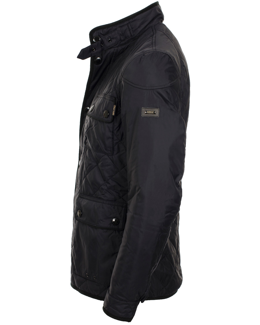 Barbour international sale boldon lightweight jacket