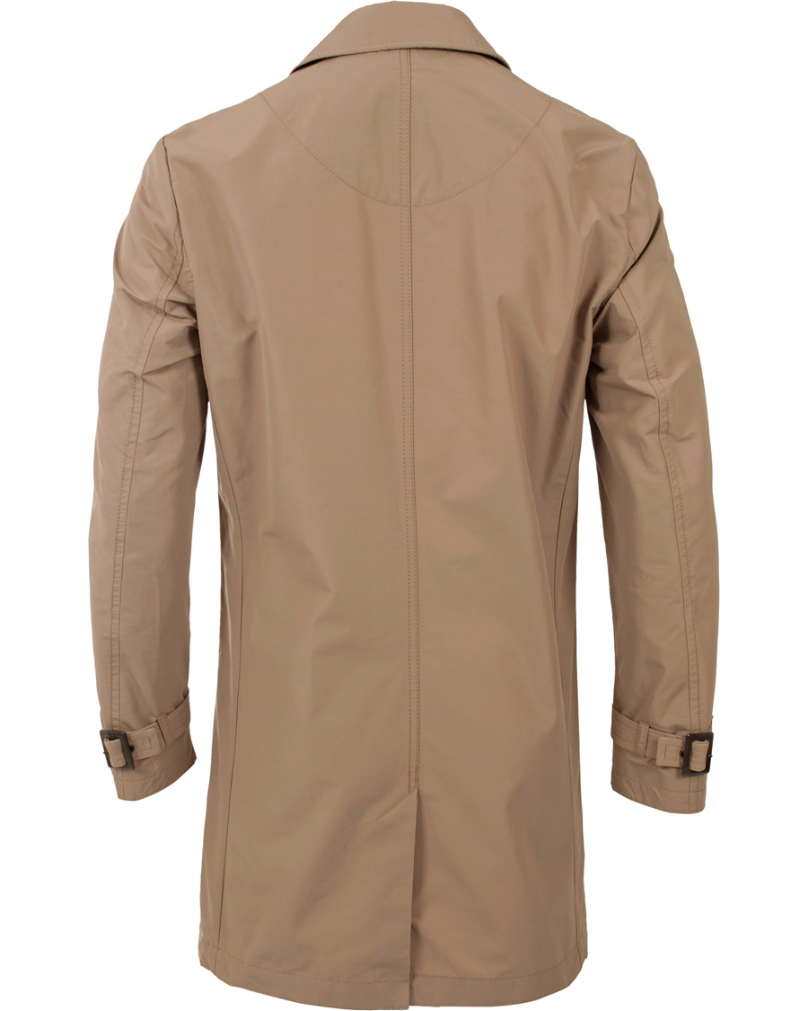 Herr | Jackor | Tiger of Sweden | Bruiser 5 Coat Khaki