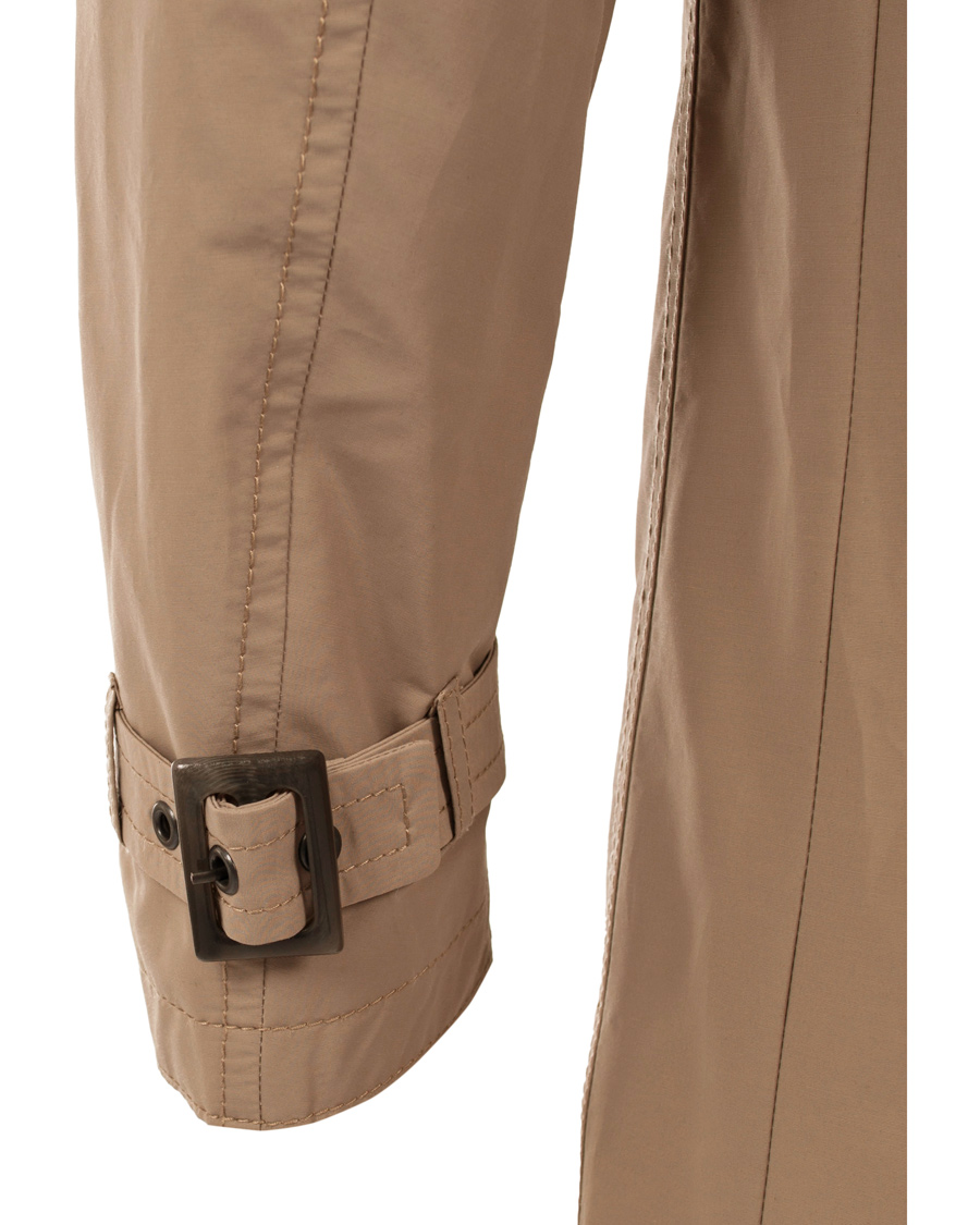 Herr | Jackor | Tiger of Sweden | Bruiser 5 Coat Khaki