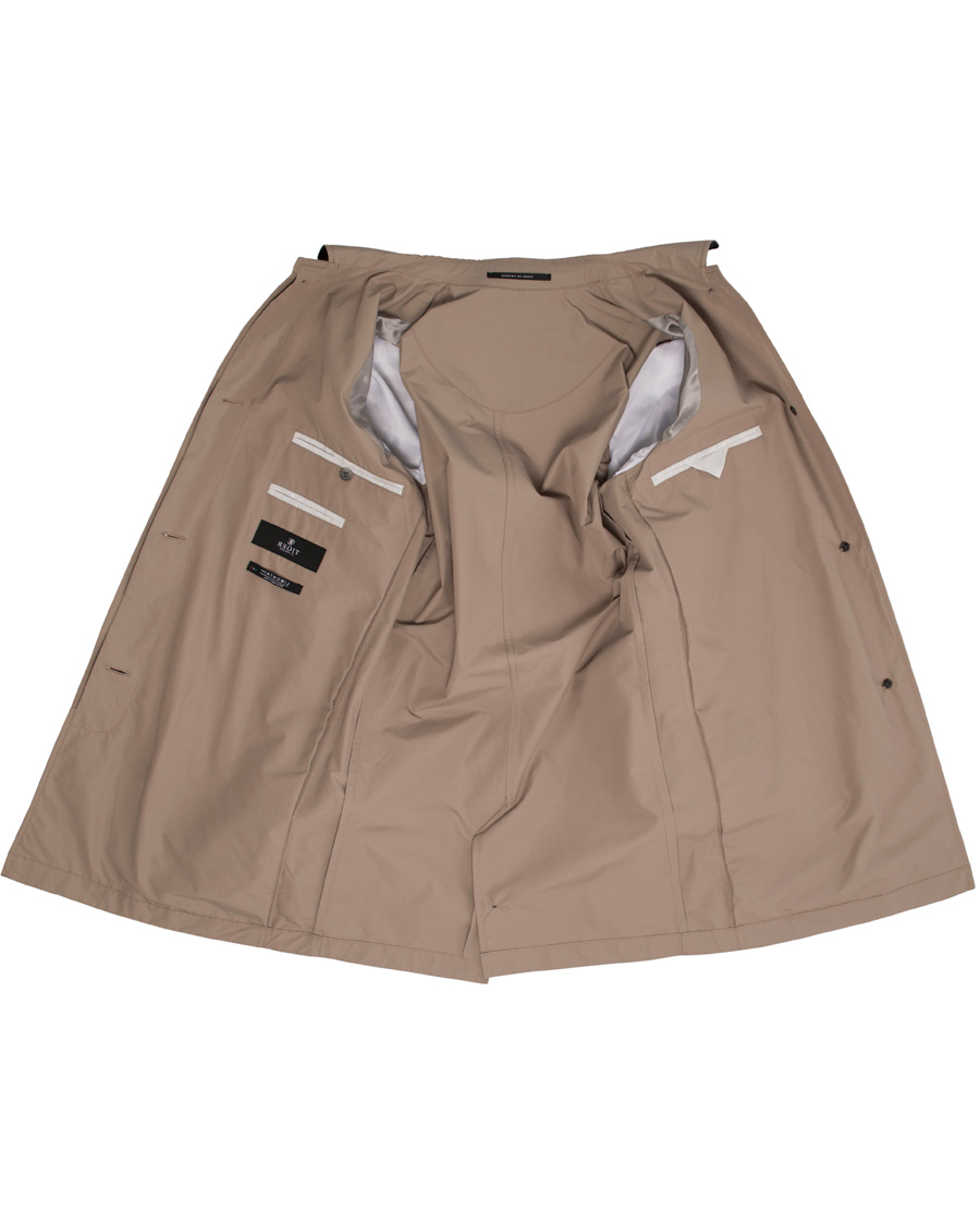 Herr | Jackor | Tiger of Sweden | Bruiser 5 Coat Khaki