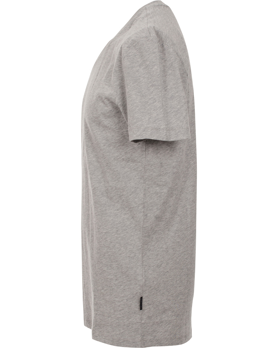 Herr | T-Shirts | Tiger of Sweden | Legacy T-shirt Grey