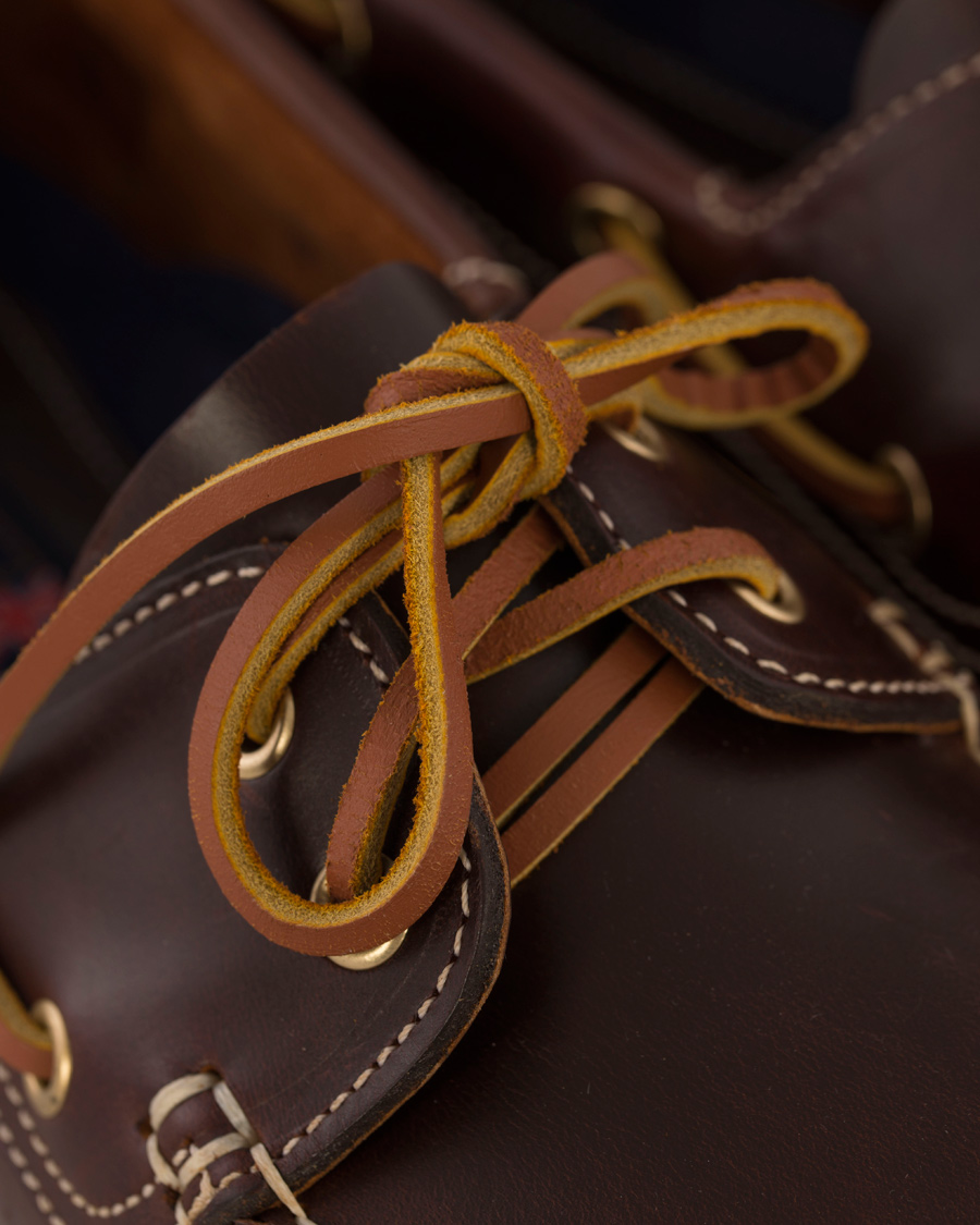 Herr | Henri Lloyd Arkansa Boat Shoe Cyclon Seefox | Henri-Lloyd | Henri Lloyd Arkansa Boat Shoe Cyclon Seefox