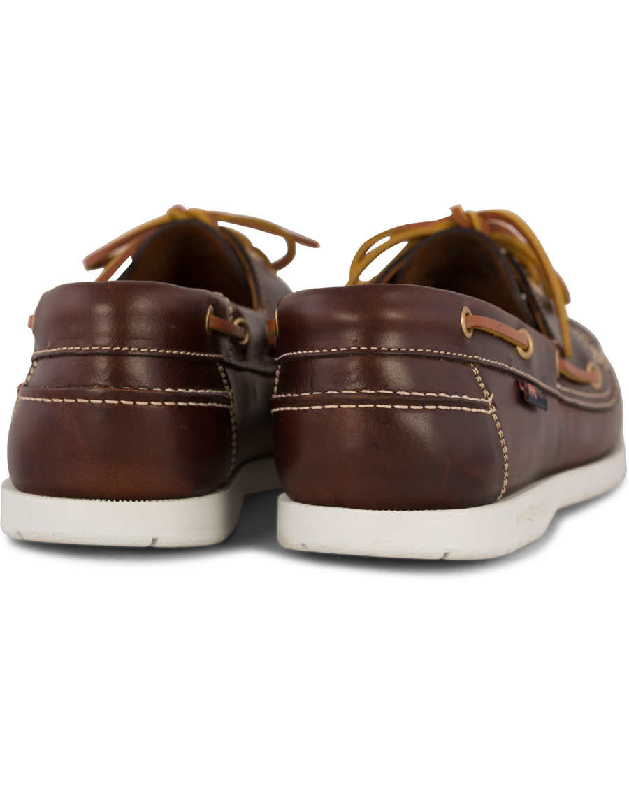 Herr | Henri Lloyd Arkansa Boat Shoe Cyclon Seefox | Henri-Lloyd | Henri Lloyd Arkansa Boat Shoe Cyclon Seefox