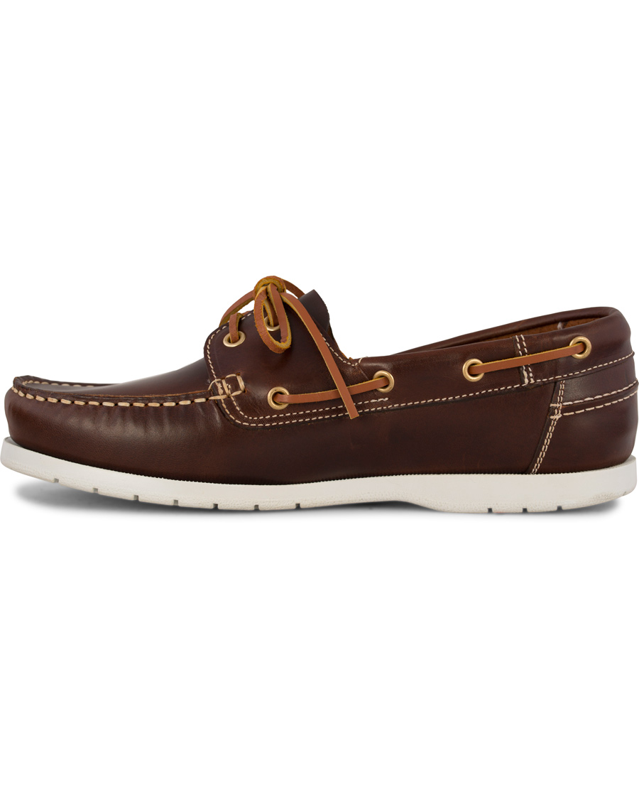 Herr | Henri Lloyd Arkansa Boat Shoe Cyclon Seefox | Henri-Lloyd | Henri Lloyd Arkansa Boat Shoe Cyclon Seefox