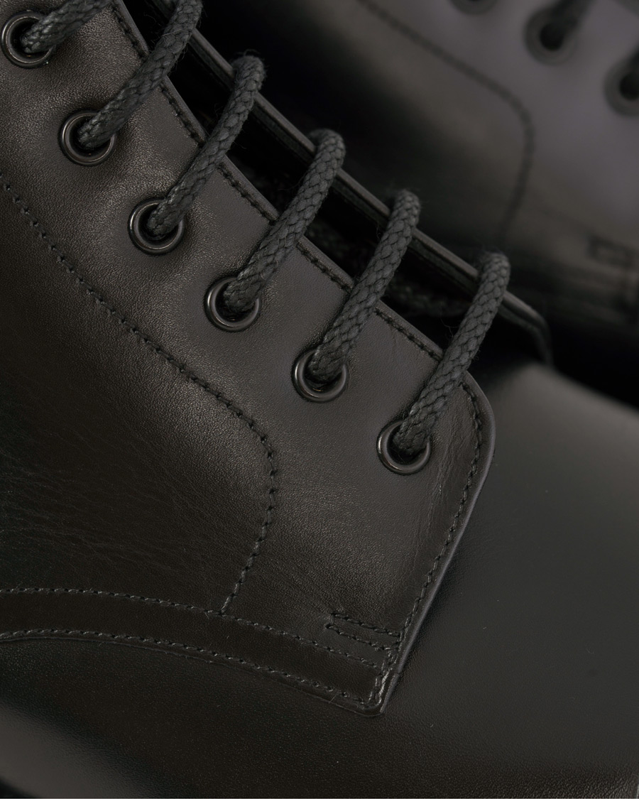 Herr | Loake 1880 Hyde Boot Black Calf | Loake 1880 | Hyde Boot Black Calf