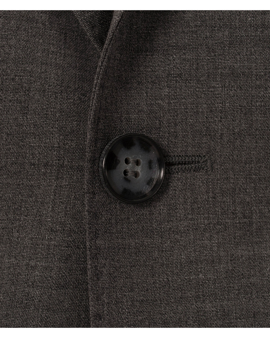 Herr | Kostymer | Oscar Jacobson | Foley Suit Light Grey