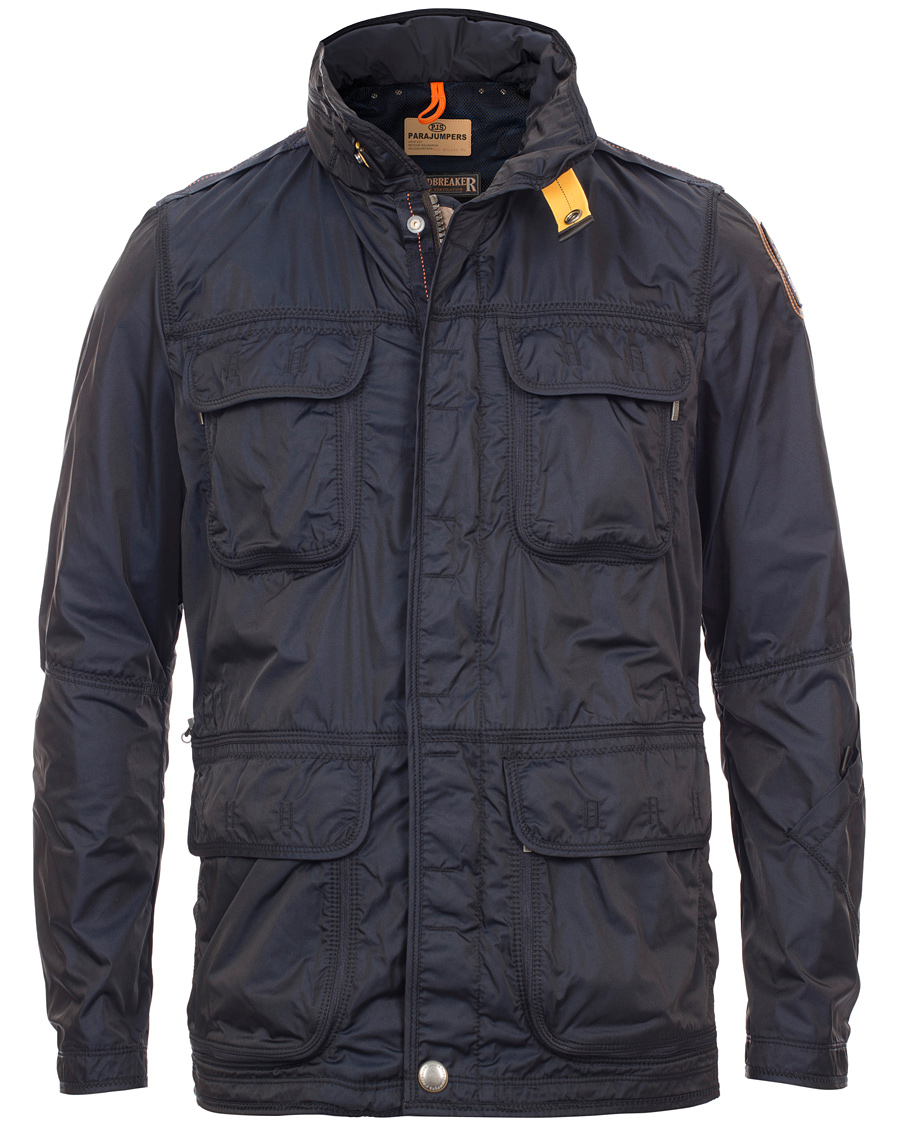 Herr | Jackor | Parajumpers | Desertman Jacket Navy