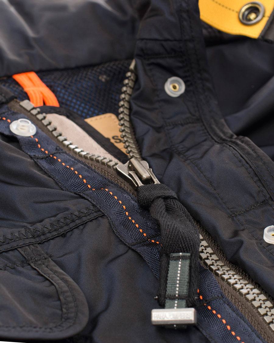 Herr | Jackor | Parajumpers | Desertman Jacket Navy