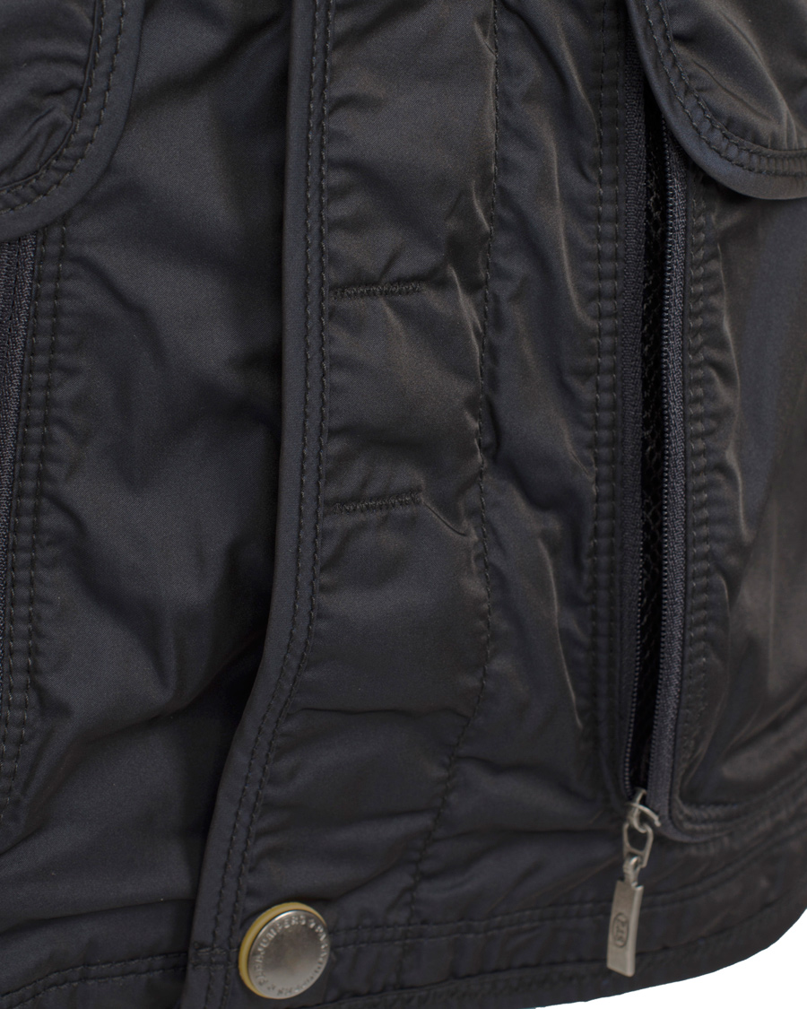 Herr | Jackor | Parajumpers | Desertman Jacket Navy