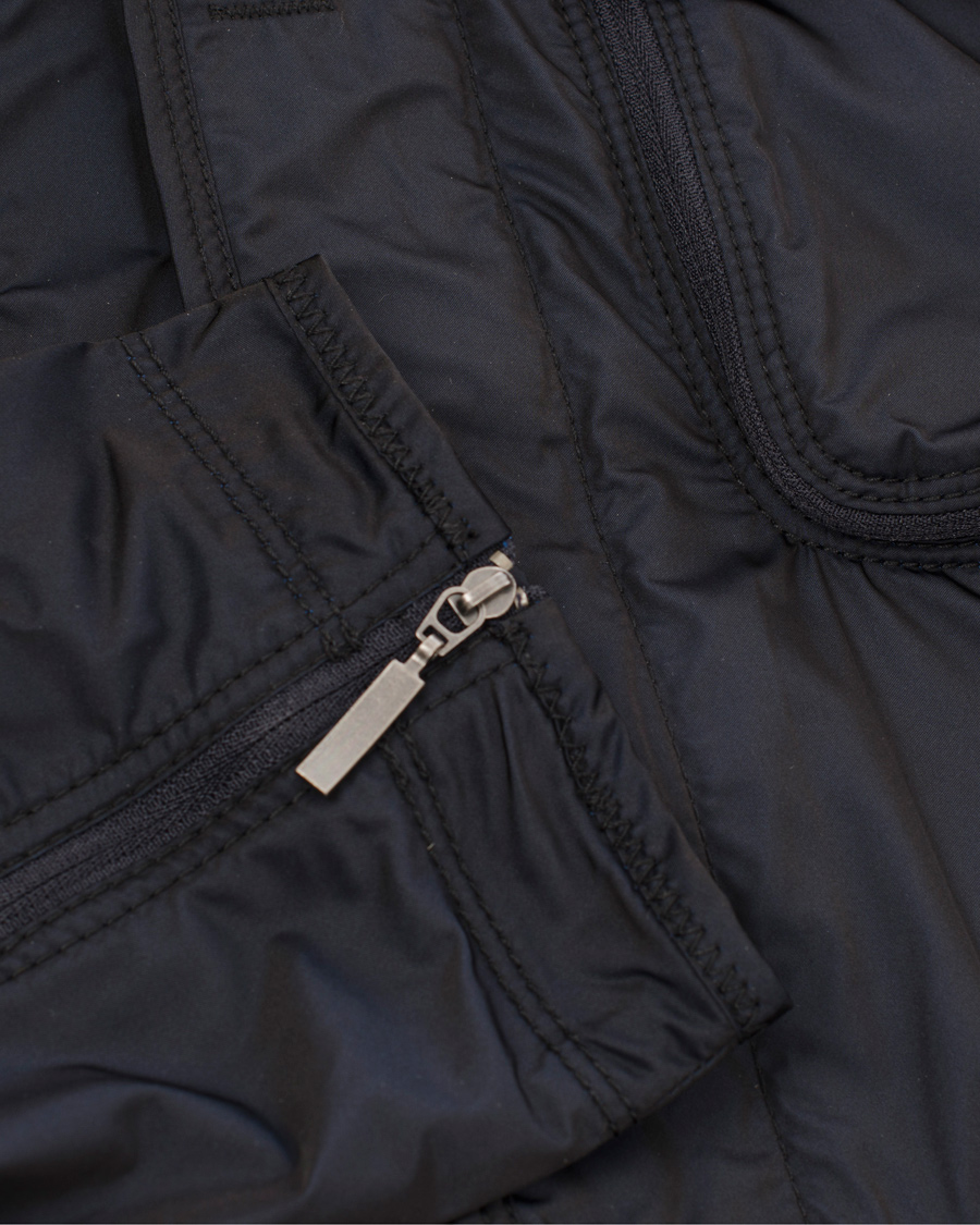 Herr | Jackor | Parajumpers | Desertman Jacket Navy