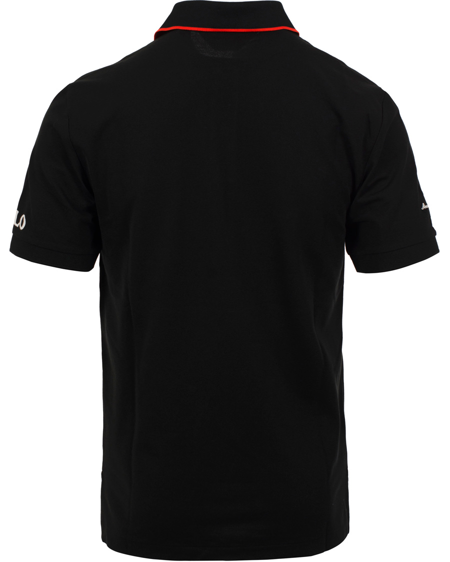 Herr | Pikéer | Polo Ralph Lauren | The Open Golf Polo Polo Black