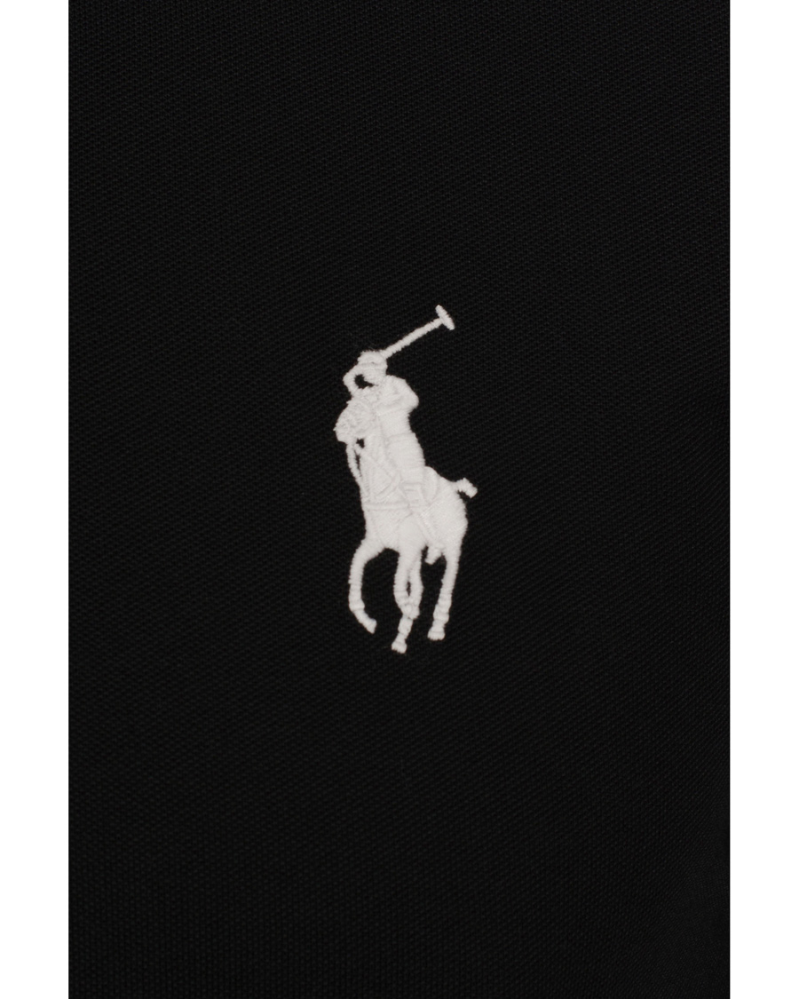 Herr | Pikéer | Polo Ralph Lauren | The Open Golf Polo Polo Black