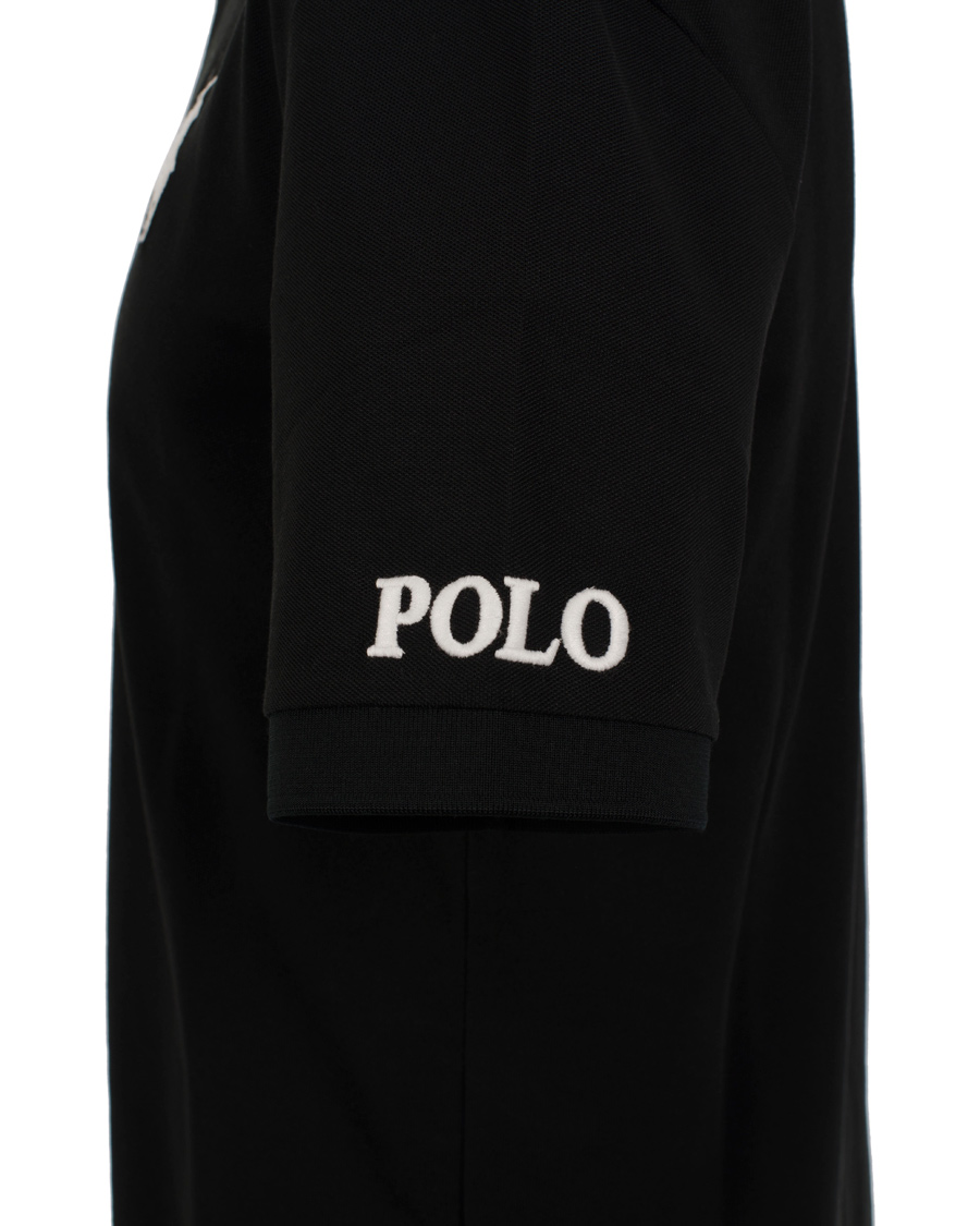 Herr | Pikéer | Polo Ralph Lauren | The Open Golf Polo Polo Black