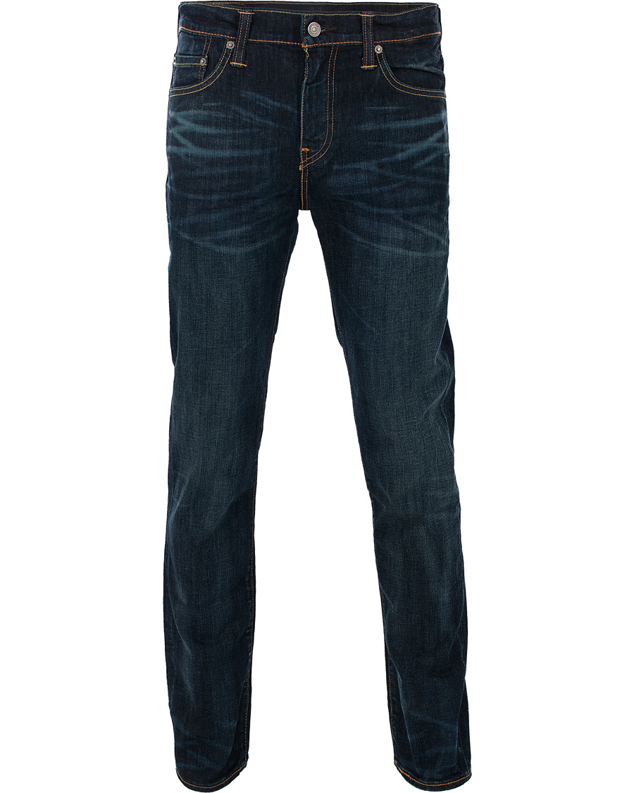 Herr | Jeans | Levi's | Levis 511 Slim Fit Jeans Inkpool