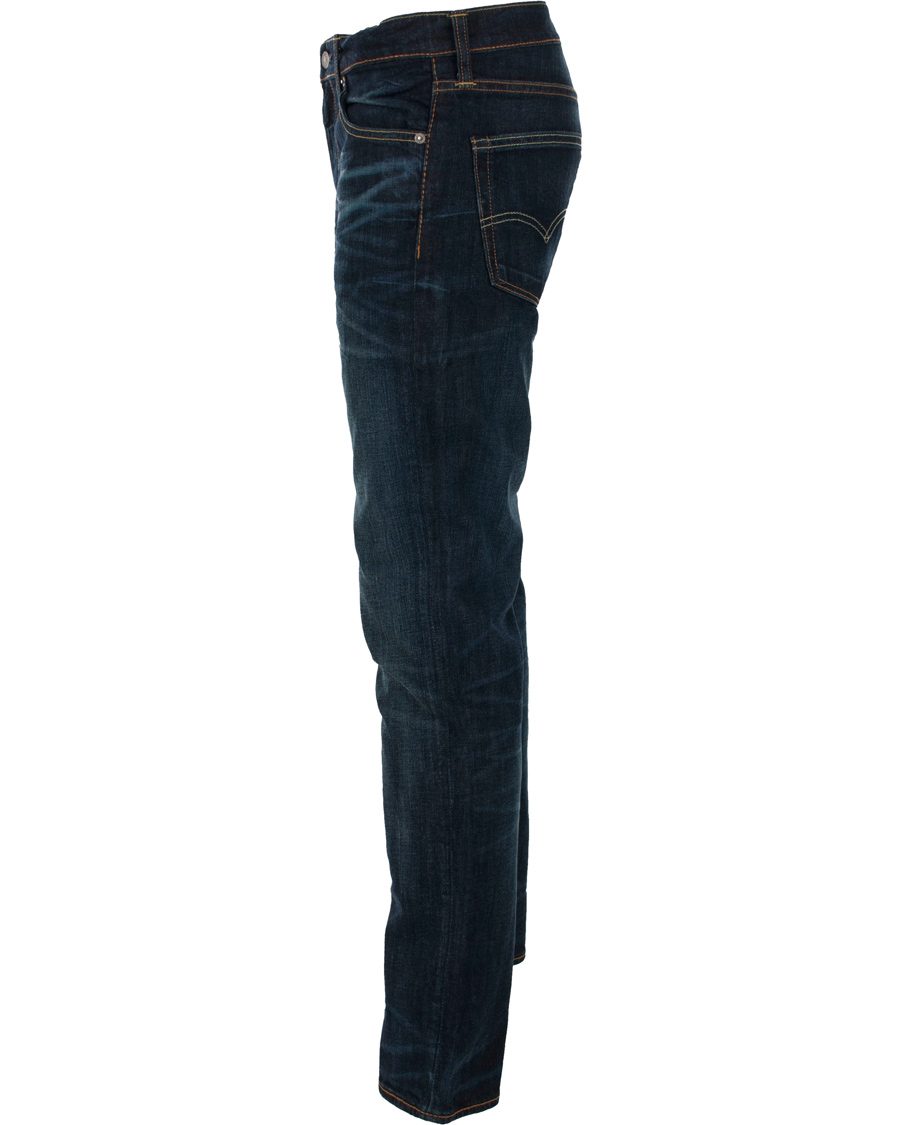 Herr | Jeans | Levi's | Levis 511 Slim Fit Jeans Inkpool