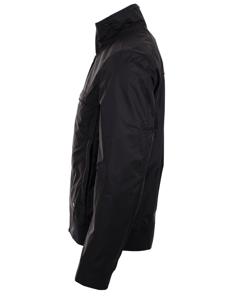 Herr | Jackor | BOSS GREEN | BOSS Athleisure Jadon 11 Jacket Black