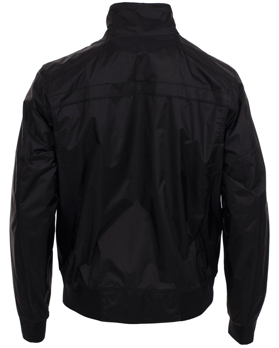 Herr | Jackor | BOSS GREEN | BOSS Athleisure Jadon 11 Jacket Black