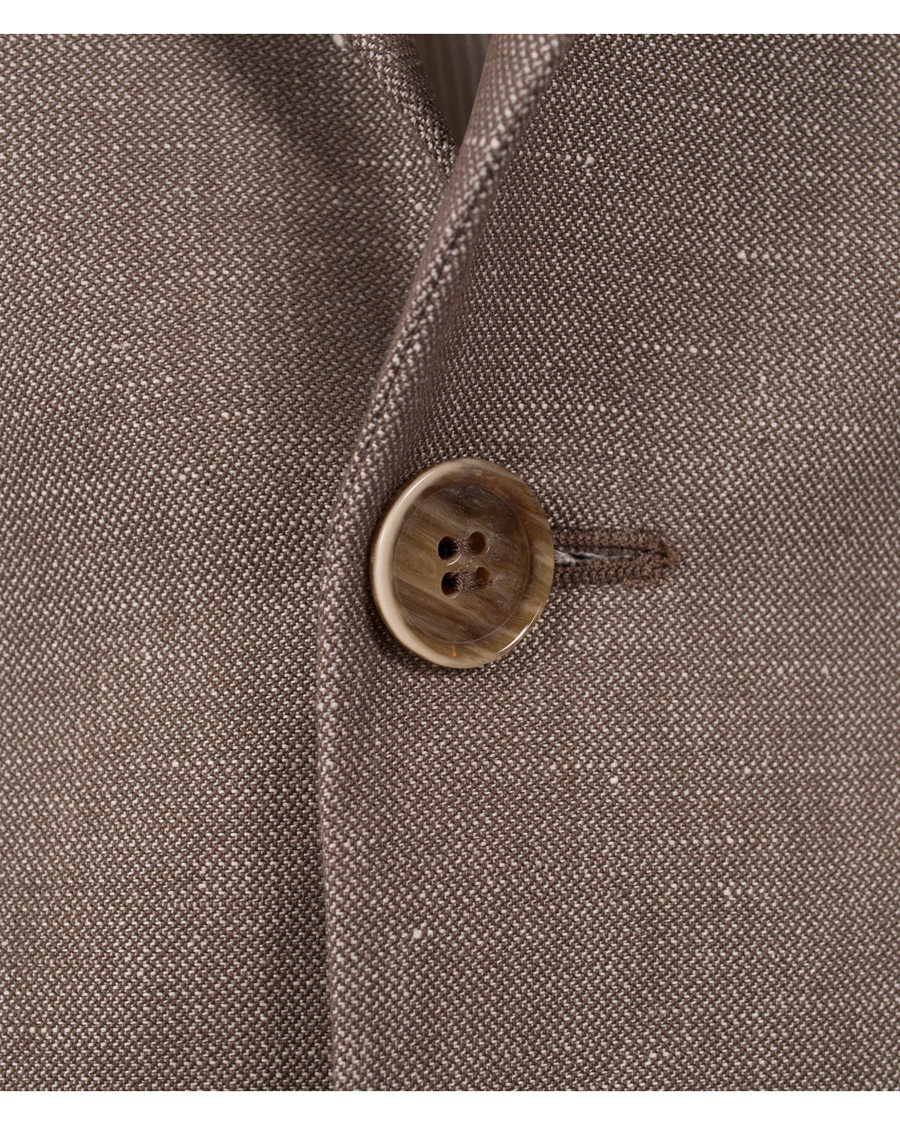 Herr | Kostymer | Tiger of Sweden | Ollie Suit Linen/Cotton Nature