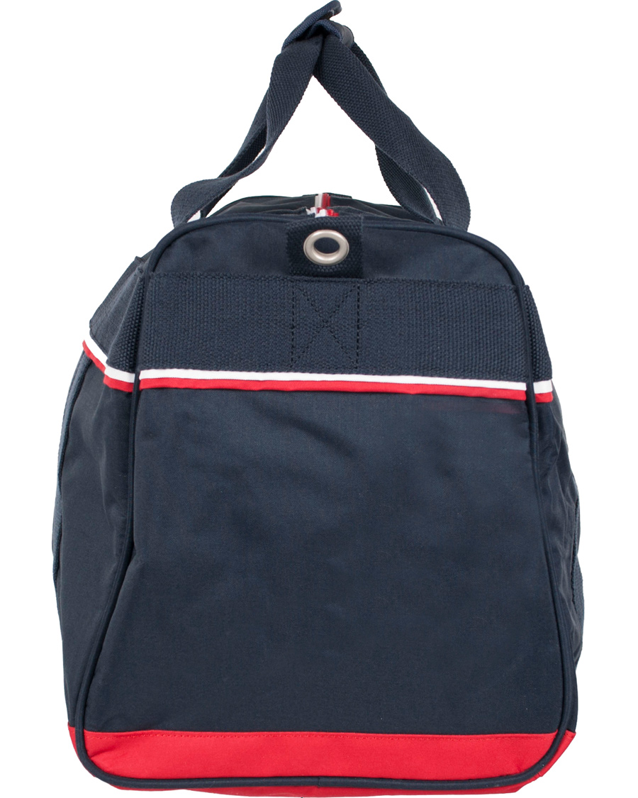 Herr | Henri Lloyd Gleaston Gym Bag Navy | Henri-Lloyd | Henri Lloyd Gleaston Gym Bag Navy