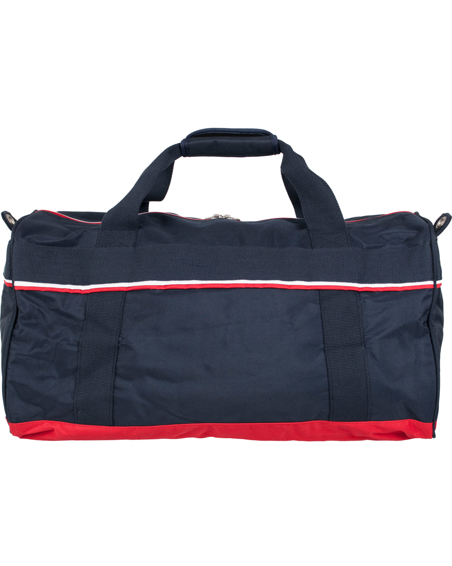 Herr | Henri Lloyd Gleaston Gym Bag Navy | Henri-Lloyd | Henri Lloyd Gleaston Gym Bag Navy