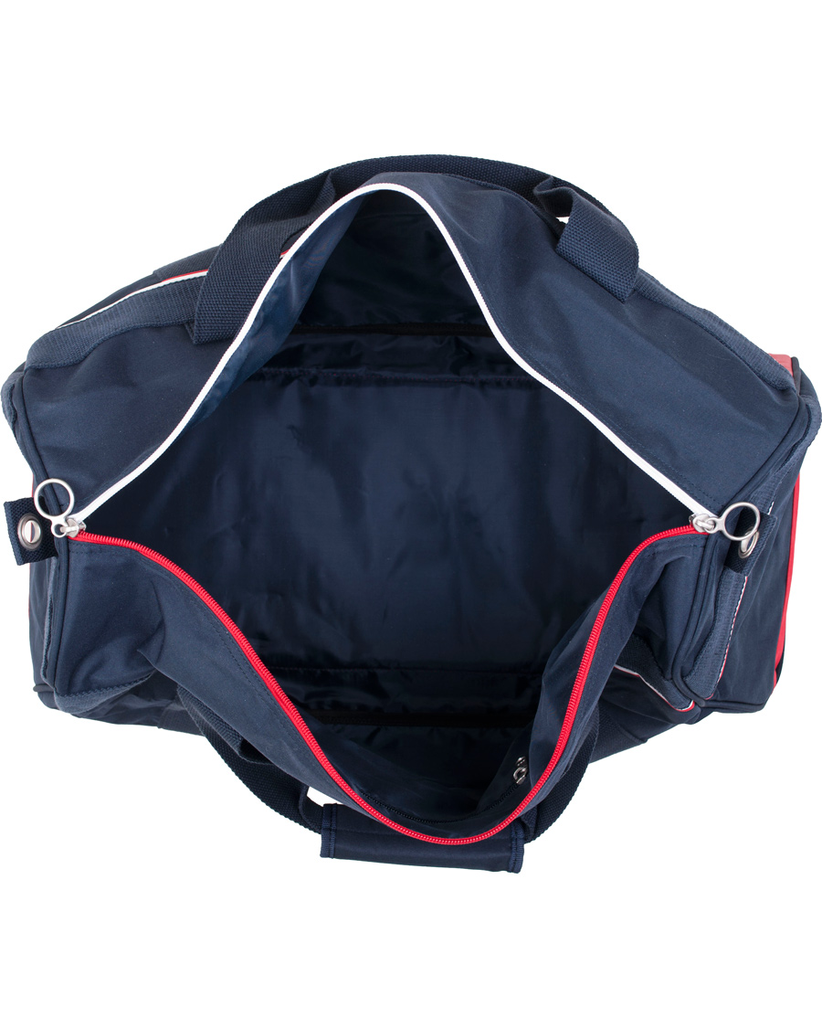 Herr | Henri Lloyd Gleaston Gym Bag Navy | Henri-Lloyd | Henri Lloyd Gleaston Gym Bag Navy