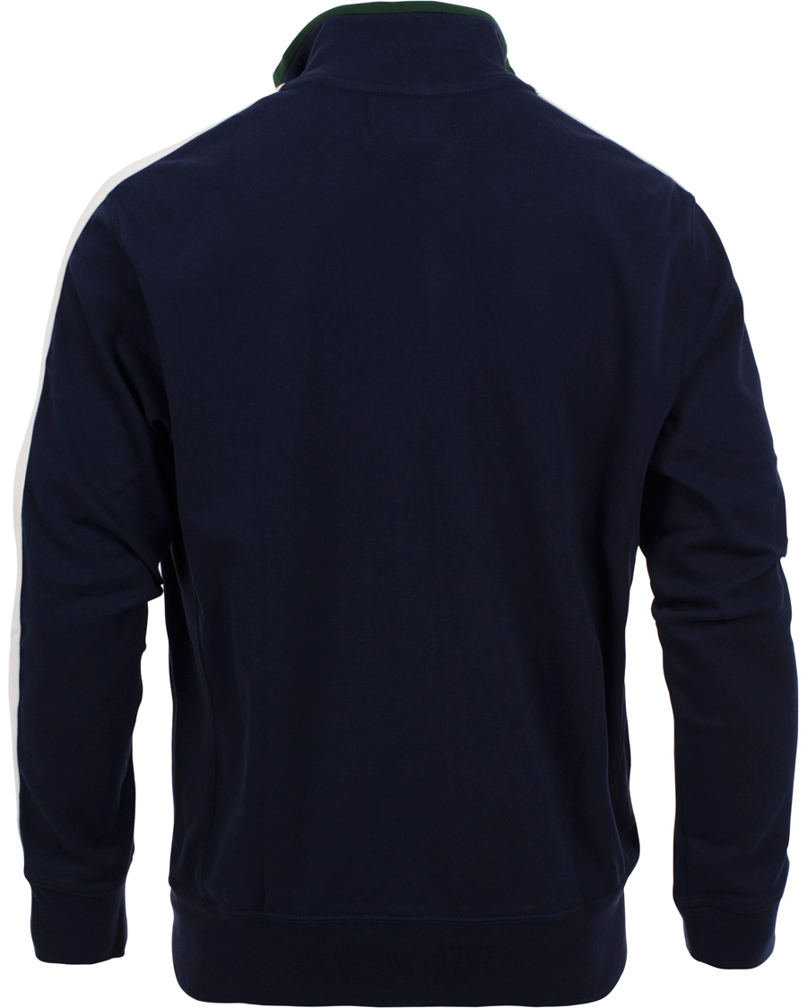 Herr | Tröjor | Polo Ralph Lauren | Wimbledon Ball Boy Sweater French Navy