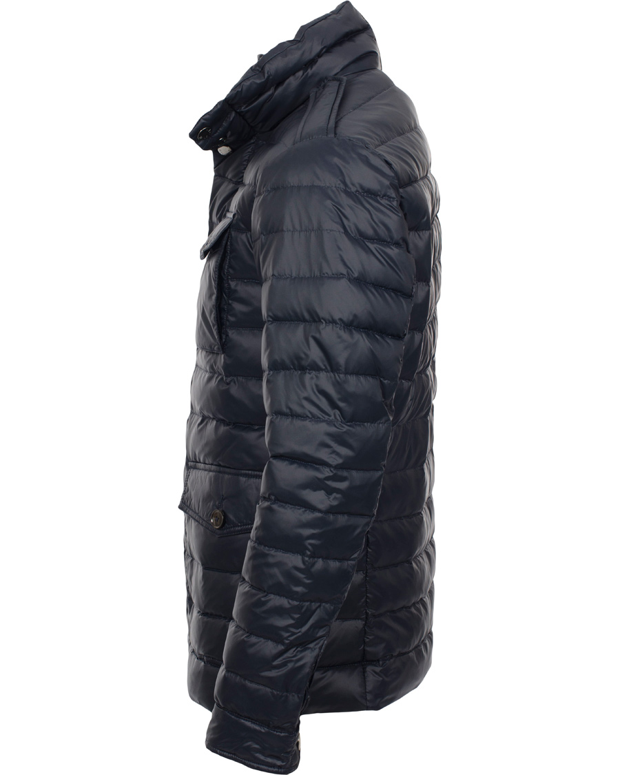 Herr | Jackor | Tommy Hilfiger | LW Lee Field Jacket Midnight