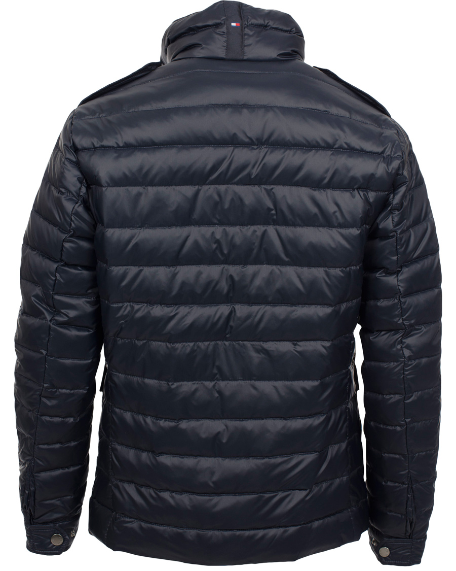 Herr | Jackor | Tommy Hilfiger | LW Lee Field Jacket Midnight