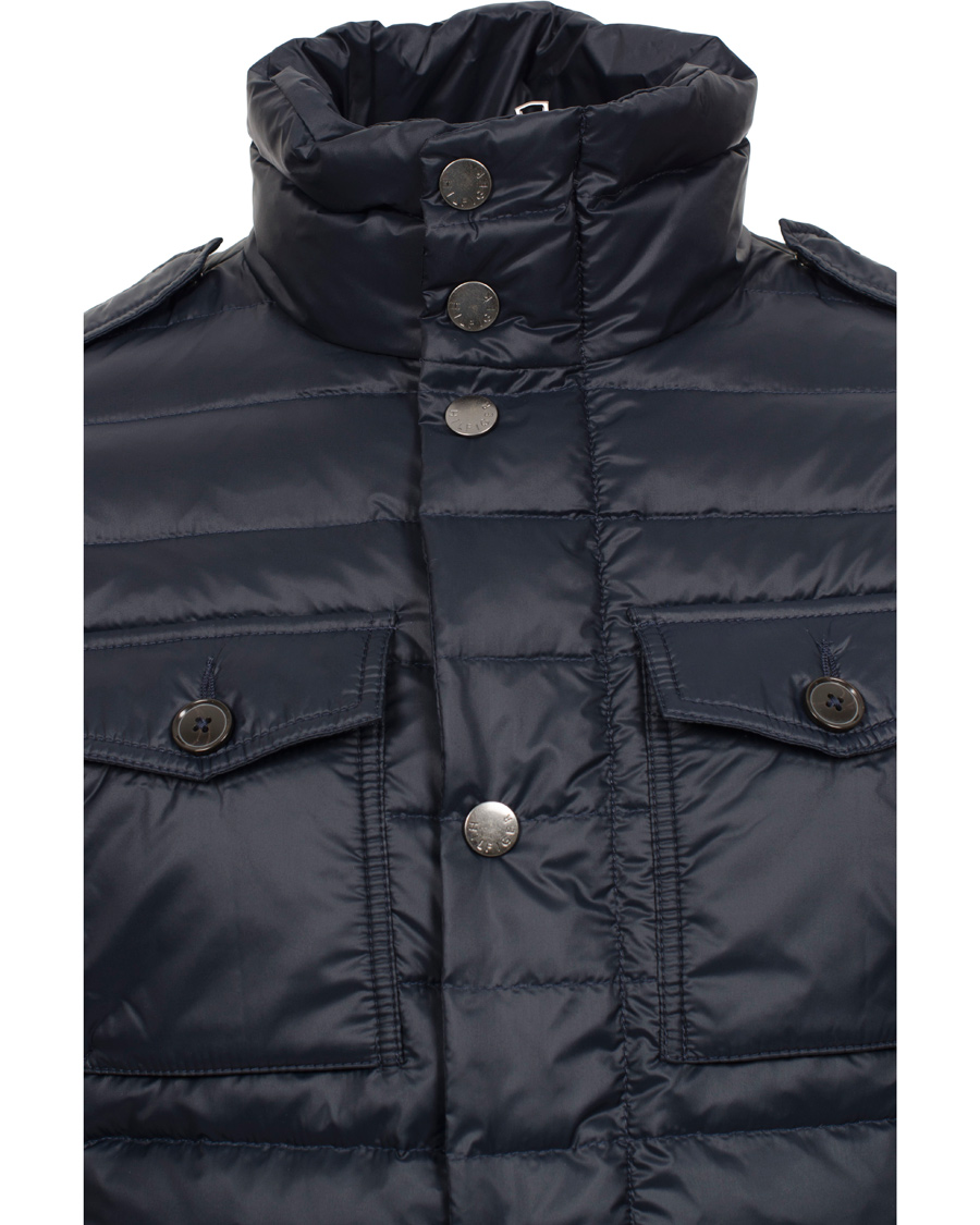 Herr | Jackor | Tommy Hilfiger | LW Lee Field Jacket Midnight