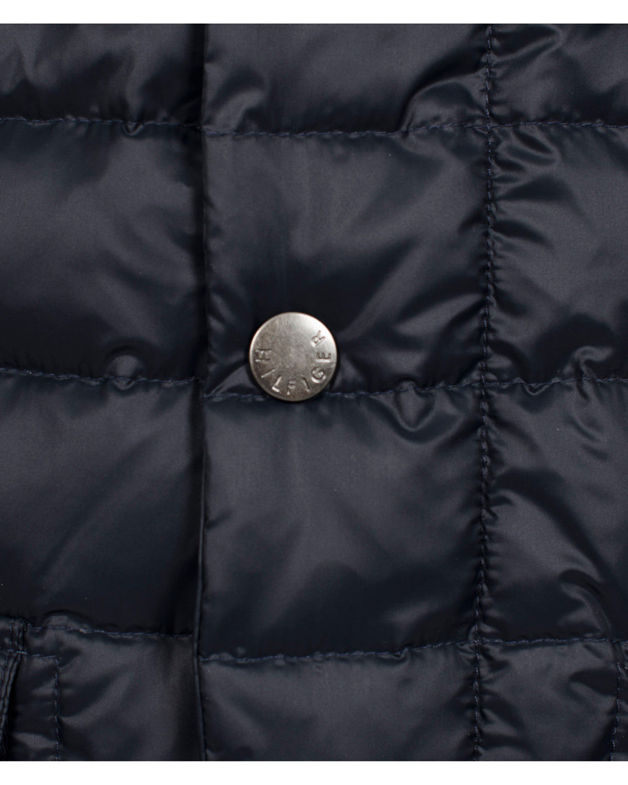 Herr | Jackor | Tommy Hilfiger | LW Lee Field Jacket Midnight