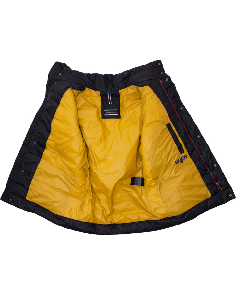 Herr | Jackor | Tommy Hilfiger | LW Lee Field Jacket Midnight