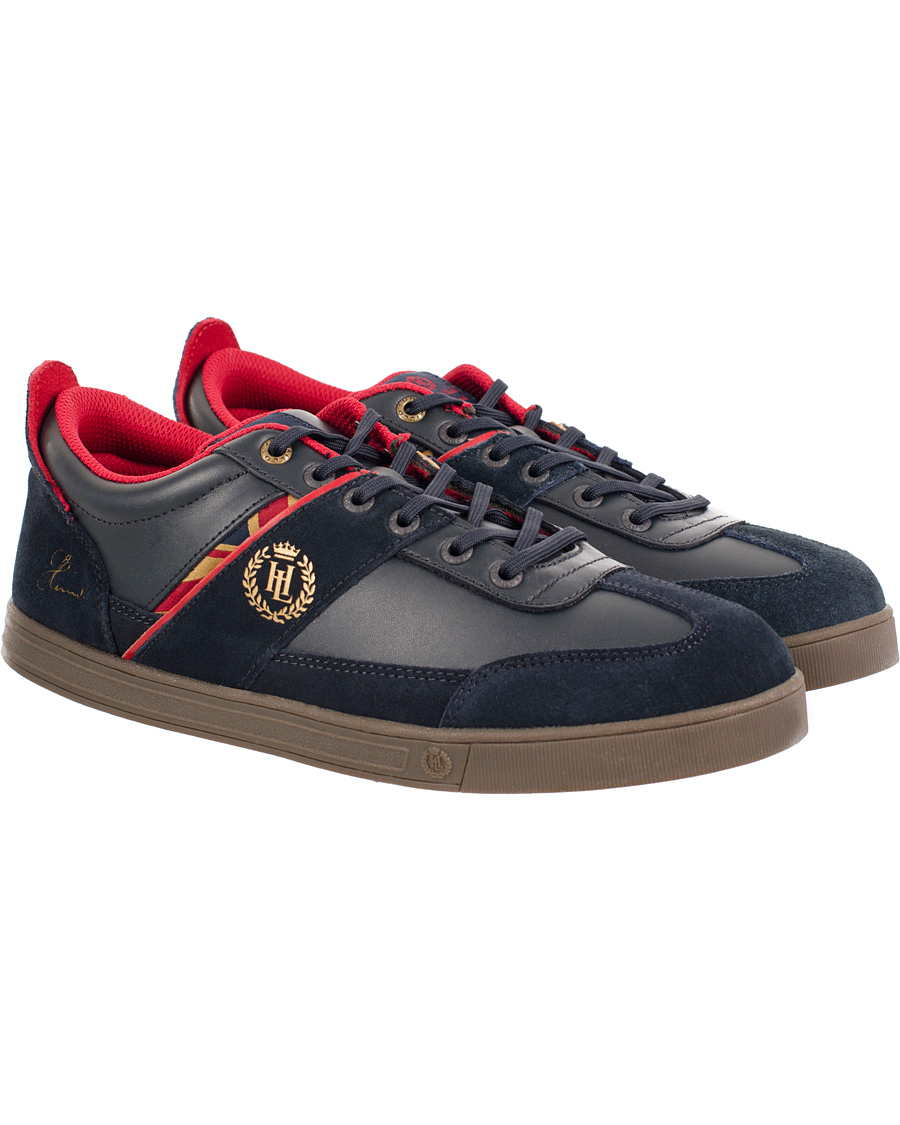 Herr | Henri Lloyd Regal Trainer Navy | Henri-Lloyd | Henri Lloyd Regal Trainer Navy
