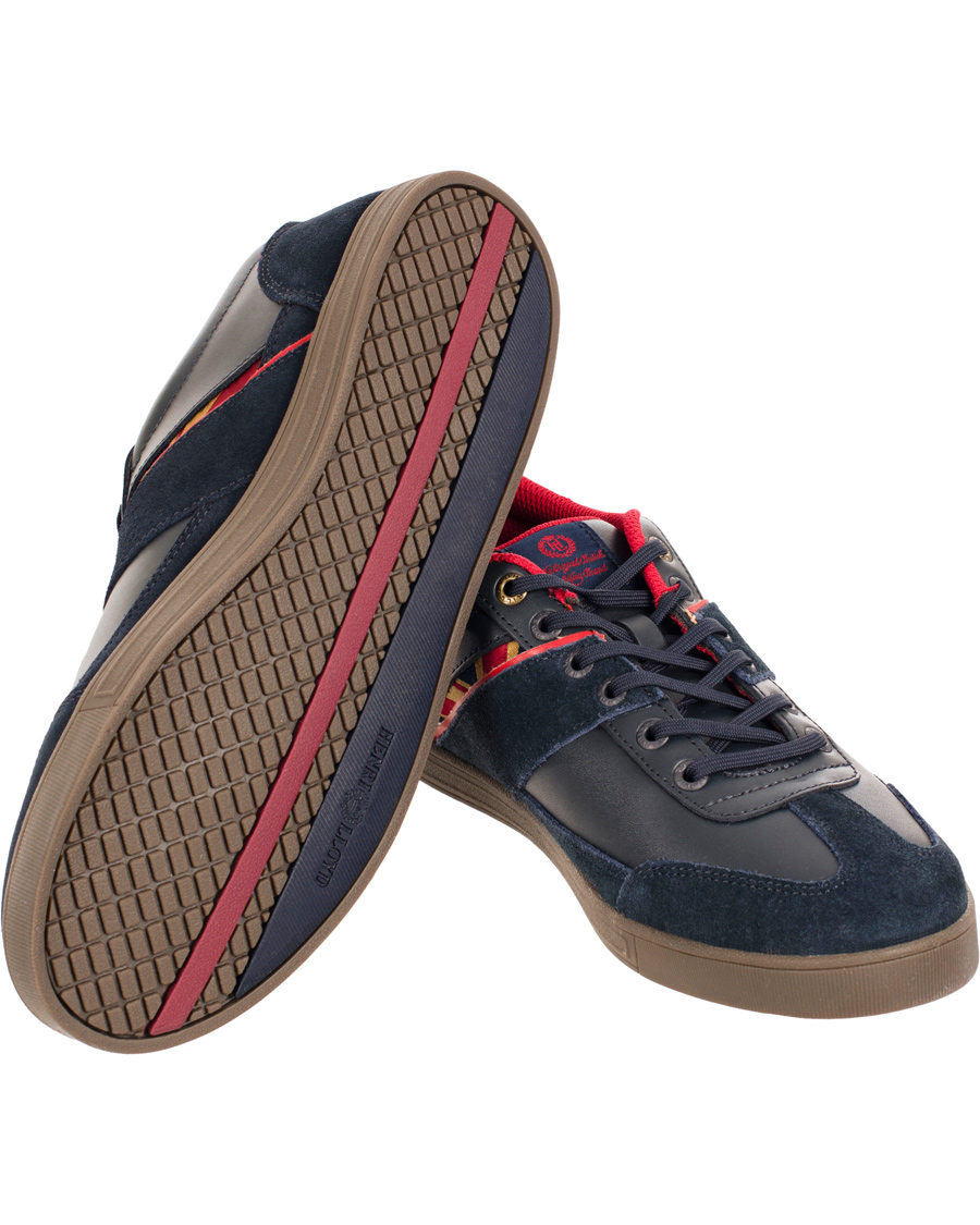 Herr | Henri Lloyd Regal Trainer Navy | Henri-Lloyd | Henri Lloyd Regal Trainer Navy