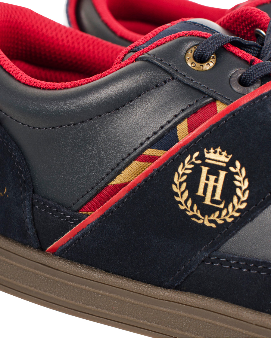 Herr | Henri Lloyd Regal Trainer Navy | Henri-Lloyd | Henri Lloyd Regal Trainer Navy