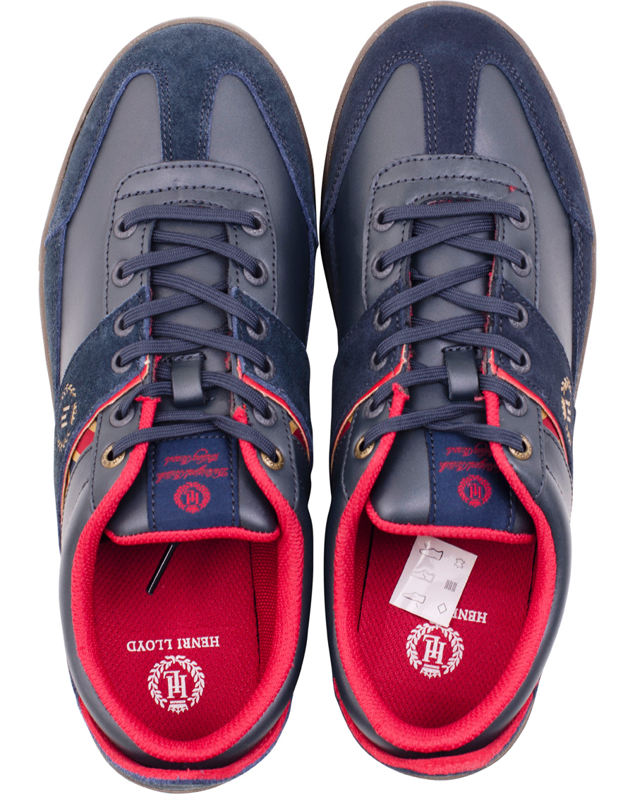 Herr | Henri Lloyd Regal Trainer Navy | Henri-Lloyd | Henri Lloyd Regal Trainer Navy