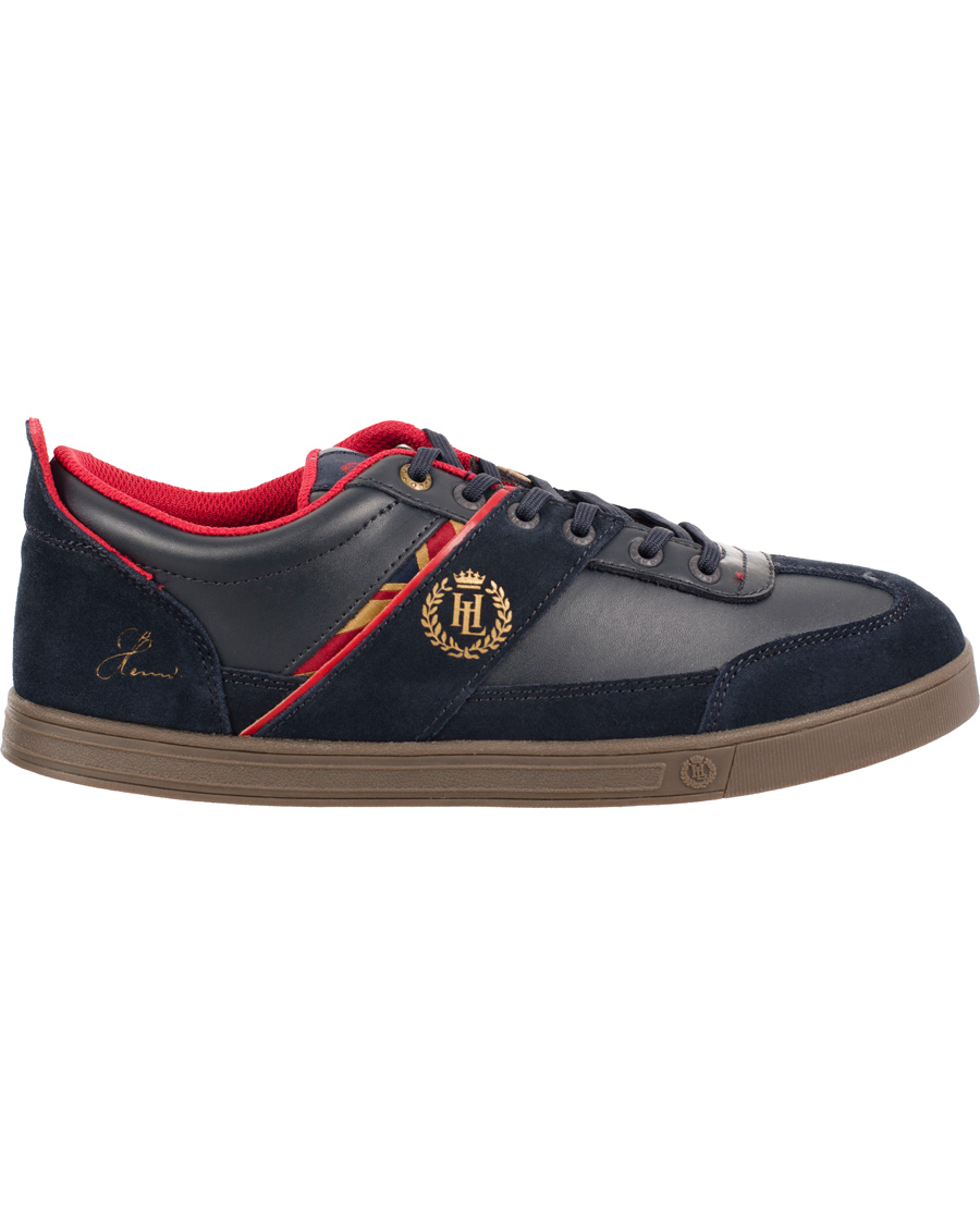 Herr | Henri Lloyd Regal Trainer Navy | Henri-Lloyd | Henri Lloyd Regal Trainer Navy